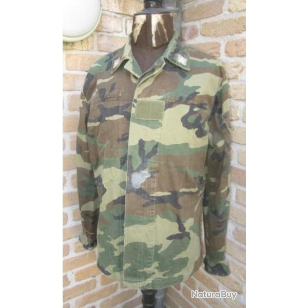 Veste de combat Camo Arm�e Italienne