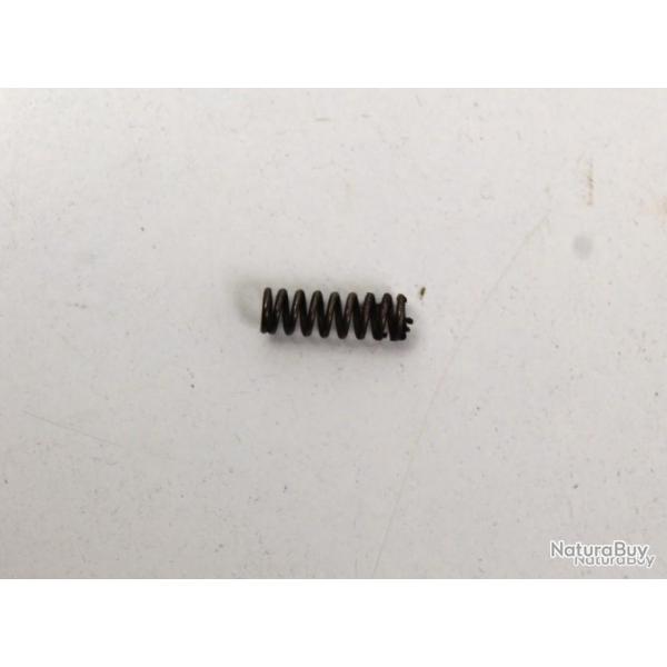 RESSORT DETENTE FUSIL MOSSBERG MODELE 500 ATP CALIBRE 12/76 OCCASION