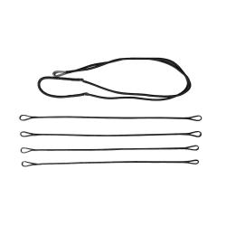 Pack Corde + C&acirc;bles pour arbal&egrave;te Ravin R500