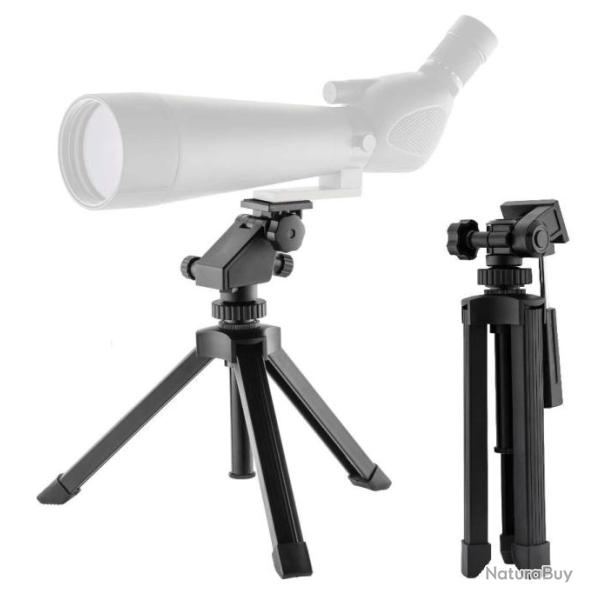 Trpied pour lunette d'observation