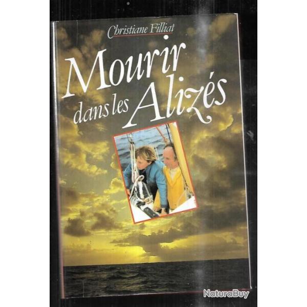 mourir dans les alizs de christiane filliat