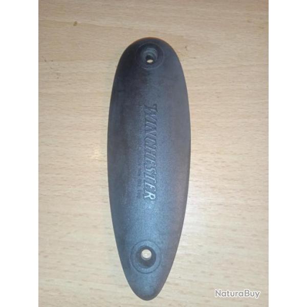 02 Plaque de couche winchester 132x45mm