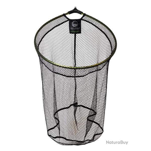 T�te d'�puisette Duel 600 Guru