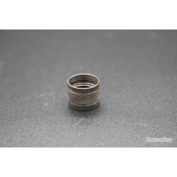 Bague de protection de filetage de silencieux 22LR