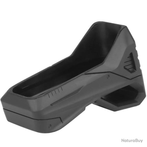 Base Quick Pull M4 (x2) Gen.3 Noir (Element)