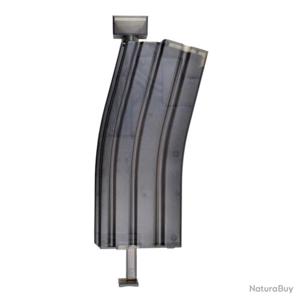 BB Loader 500 Billes M4 Noir (DBoy)