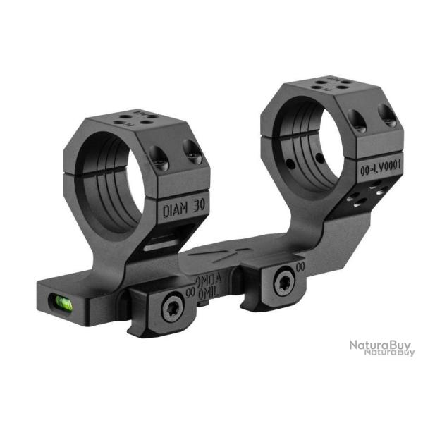 Montage AUDERE - LEVITAS - Diam�tre 30mm BH 25mm