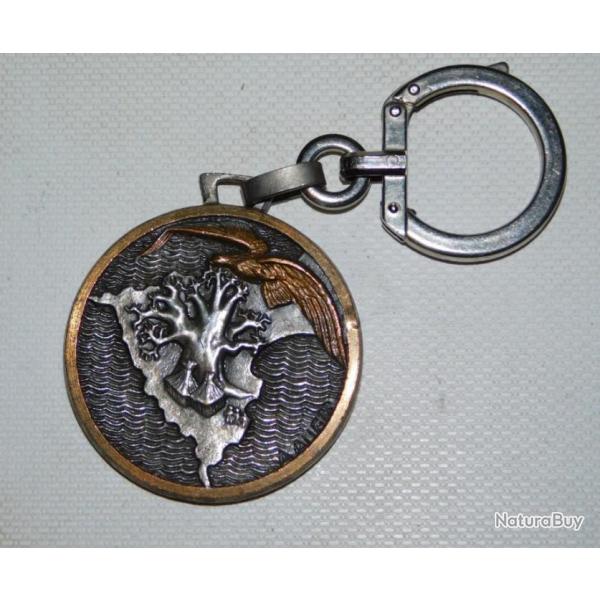 BASE AERIENNE 160 / DAKAR  - PORTE CLEFS