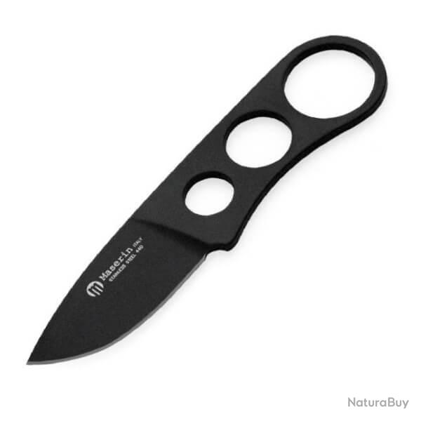Couteau de cou fixe Maserin Neck