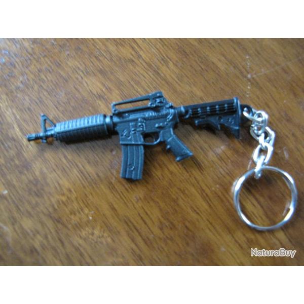 Porte cl�s type M16/AR15(s05)