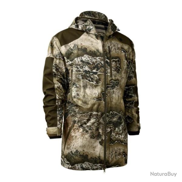 Veste imperm�able Excape "Realtree Excape" Deerhunter Nouvelle collection !