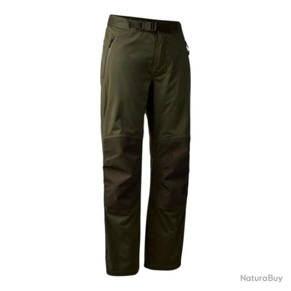 Pantalon imperm�able Excape "Art Green" Deerhunter Nouvellle collection !