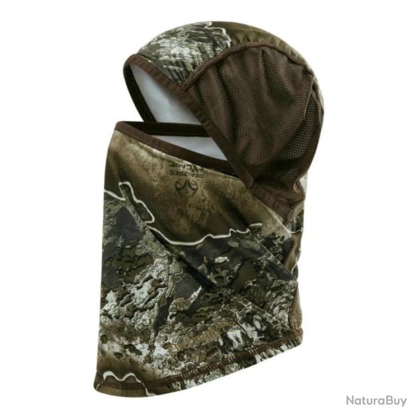 Masque Int�gral Excape "Realtree Excape" Deerhunter