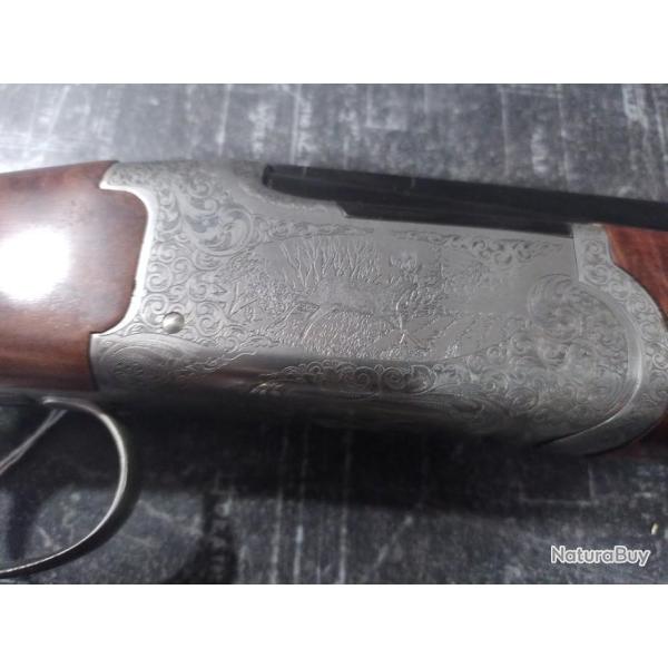 Chapuis express C10 calibre 9.3X74r