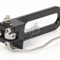 SPIGARELLI - Repose fl&egrave;che Magn&eacute;tique Z/T Mod&egrave;le A DROITIER (RH)