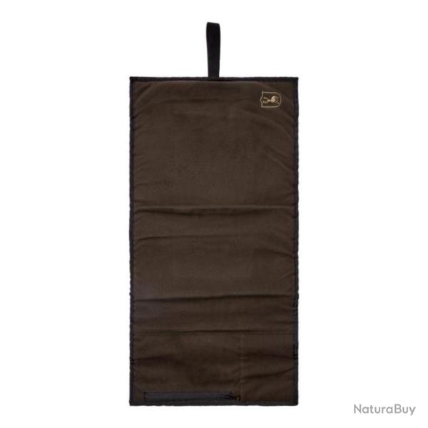 Tapis d'assise pliable Heat Deerhunter