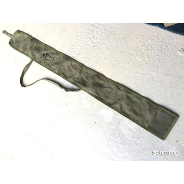 Housse en toile d origine avec marquages comme neuf