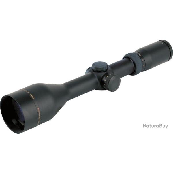 LUNETTE DE VISEE NIKKO STIRLING 3-12 x56 RET .4 LUMINEUX