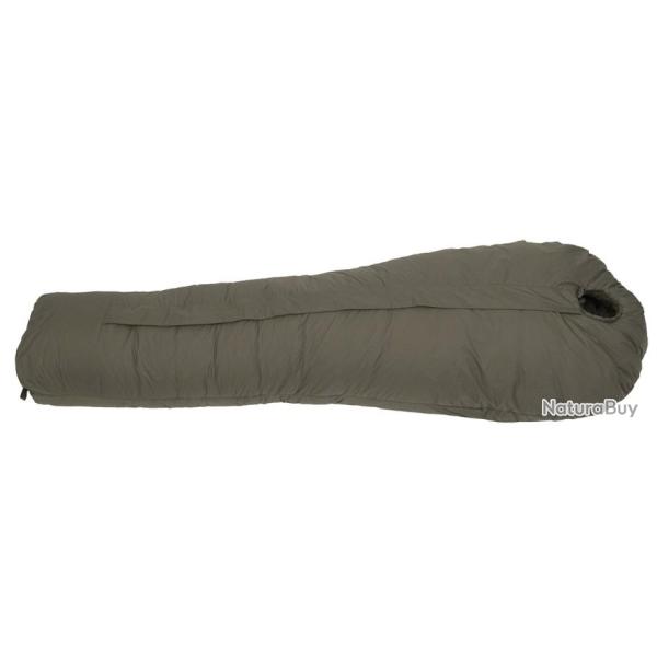 Sac de couchage | DEFENCE 4 | M | CARINTHIA