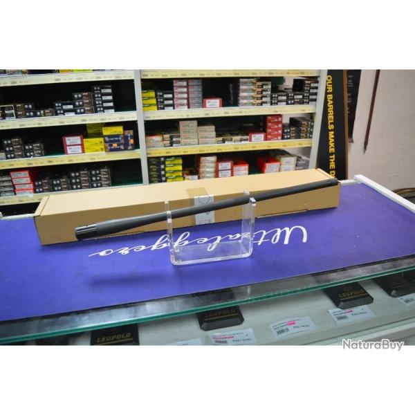 CANON POUR SAUER 404 SANS ORGANES DE VIS�ES FILET� CALIBRE 30-06 LONGUEUR 56 CM   NEUF