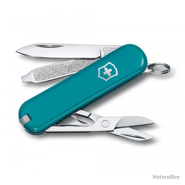 Victorinox - Classic Sd - Mountain Lake - 0.6223.23G