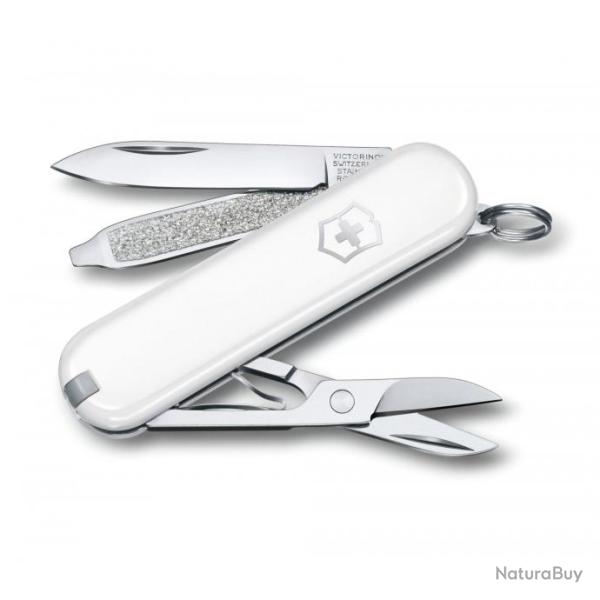 Victorinox - Classic Sd - Falling Snow - 0.6223.7G