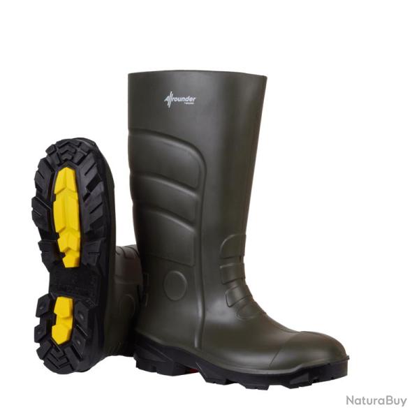 Bottes de Travail SOLIDUR ALLROUNDER