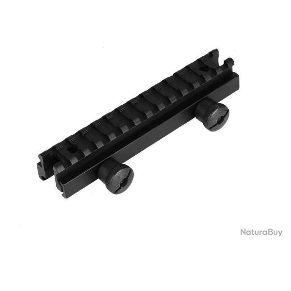 Rail Rehausseur Metal (Cyma)