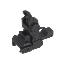 Organe Visee Arriere M&eacute;tal M4 S-System (Cyma)