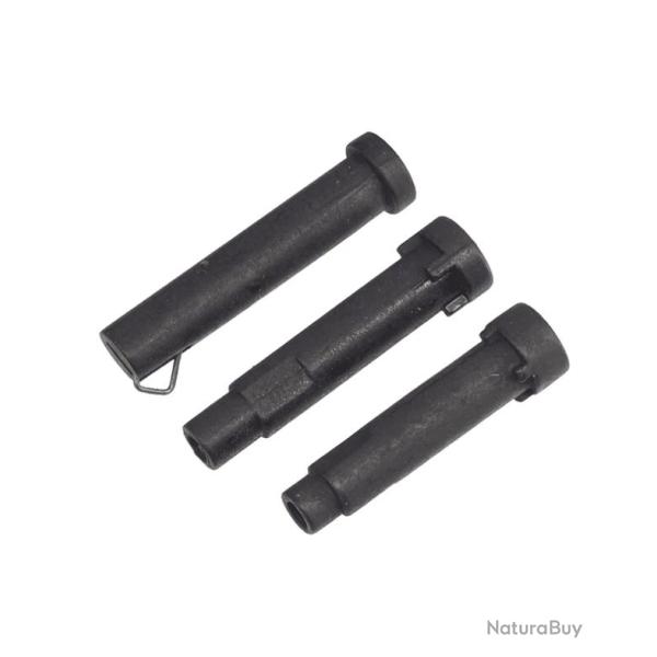Goupille MP5 (Set 3 pcs) Metal (Cyma)