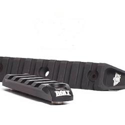 Rail Keymod (Set 2 pcs) 5 & 9 Slots (Bolt Airsoft)