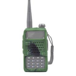 Housse Protection UV-5R Camo (Baofeng)