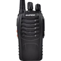 Radio 888S Noir (Baofeng)
