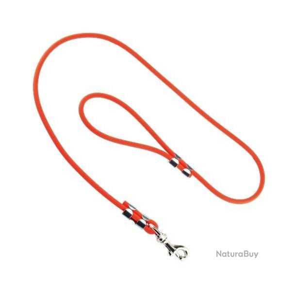 Laisse tubulaire en biothane Helen Baud 1,20m