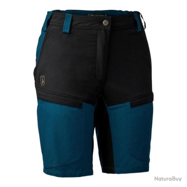 Short Lady Ann bleu Deerhunter OUTLET