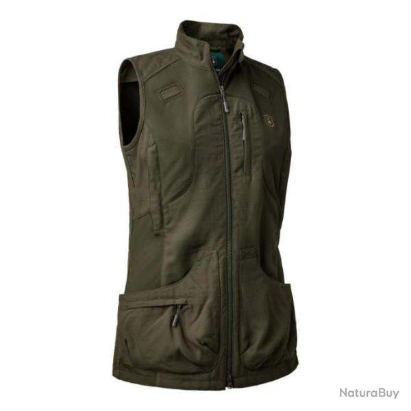 Gilet Lady Ann Extreme Deerhunter