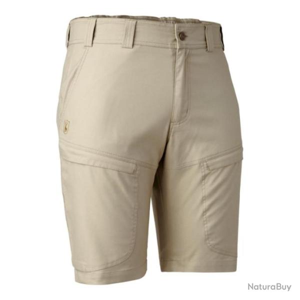 Short Matobo beige Deerhunter