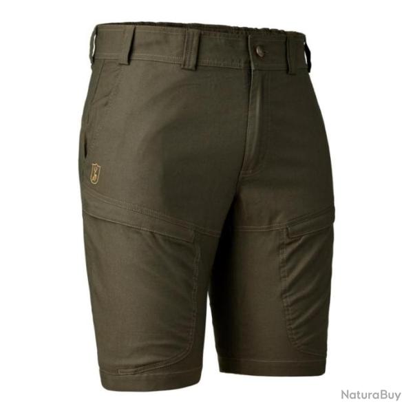 Short Matobo vert Deerhunter