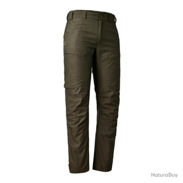 Pantalon Matobo vert Deerhunter