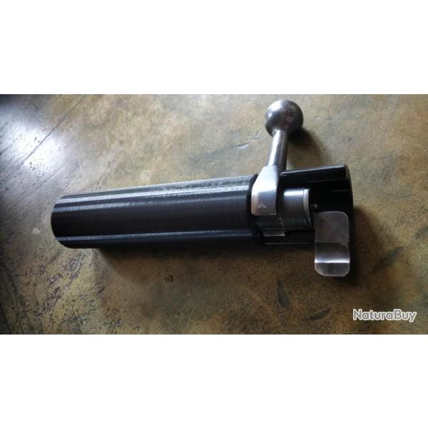 Etui de culasse Walther Sportmodel DSM 34