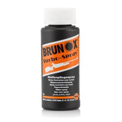 Huile Brunox Turbo-Spray en bidon 100 ml
