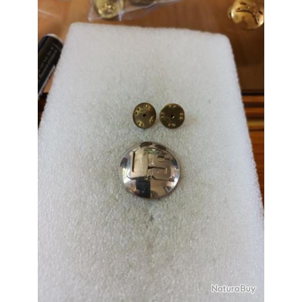 Collars troupe armee us US original