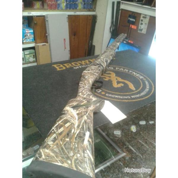 INTEGRA Migrateur Max 5 en 12/89