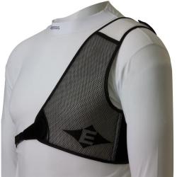 EASTON - Plastron DIAMOND M GAUCHER (LH)