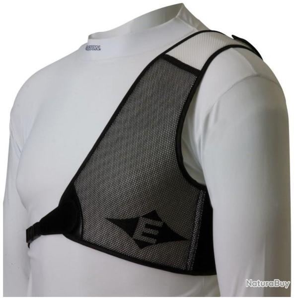 EASTON - Plastron DIAMOND DROITIER (RH) XL