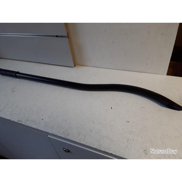 8615 LANCE BOUILLETTES PROCARP 80CM 10mm NOIR NEUF