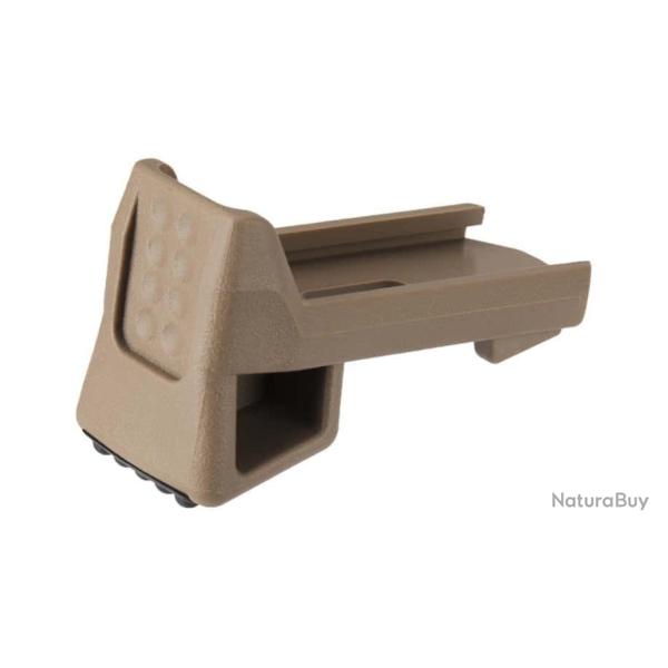 Mag Plate pour chargeurs P-MAG Dark Earth
