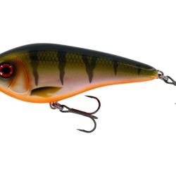 Leurre Westin Swim 12cm 53gr Suspending Bling Perch