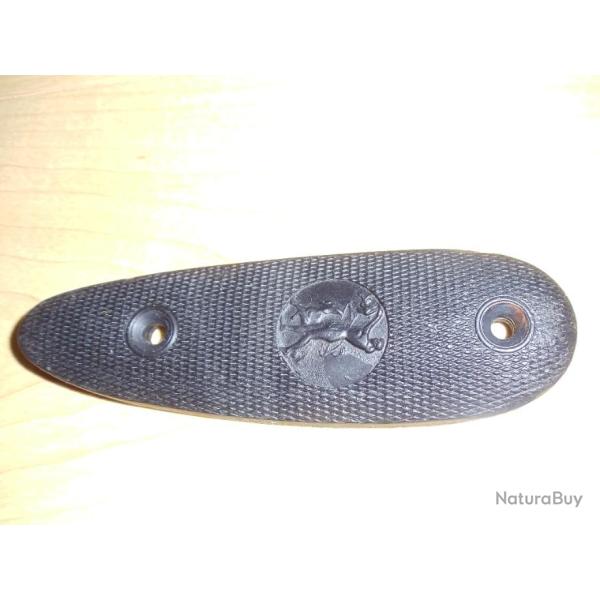 Plaque de couche "Diane Chasseresse" en plastique.