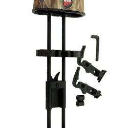 Carquois Maximal Edge Camo 5 fl&egrave;ches Double Gripper